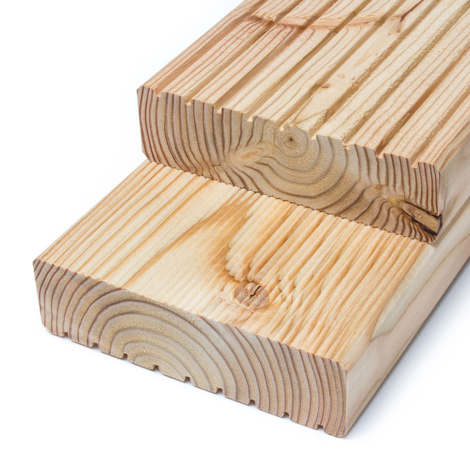 Terrassendielen 40 Mm Stark